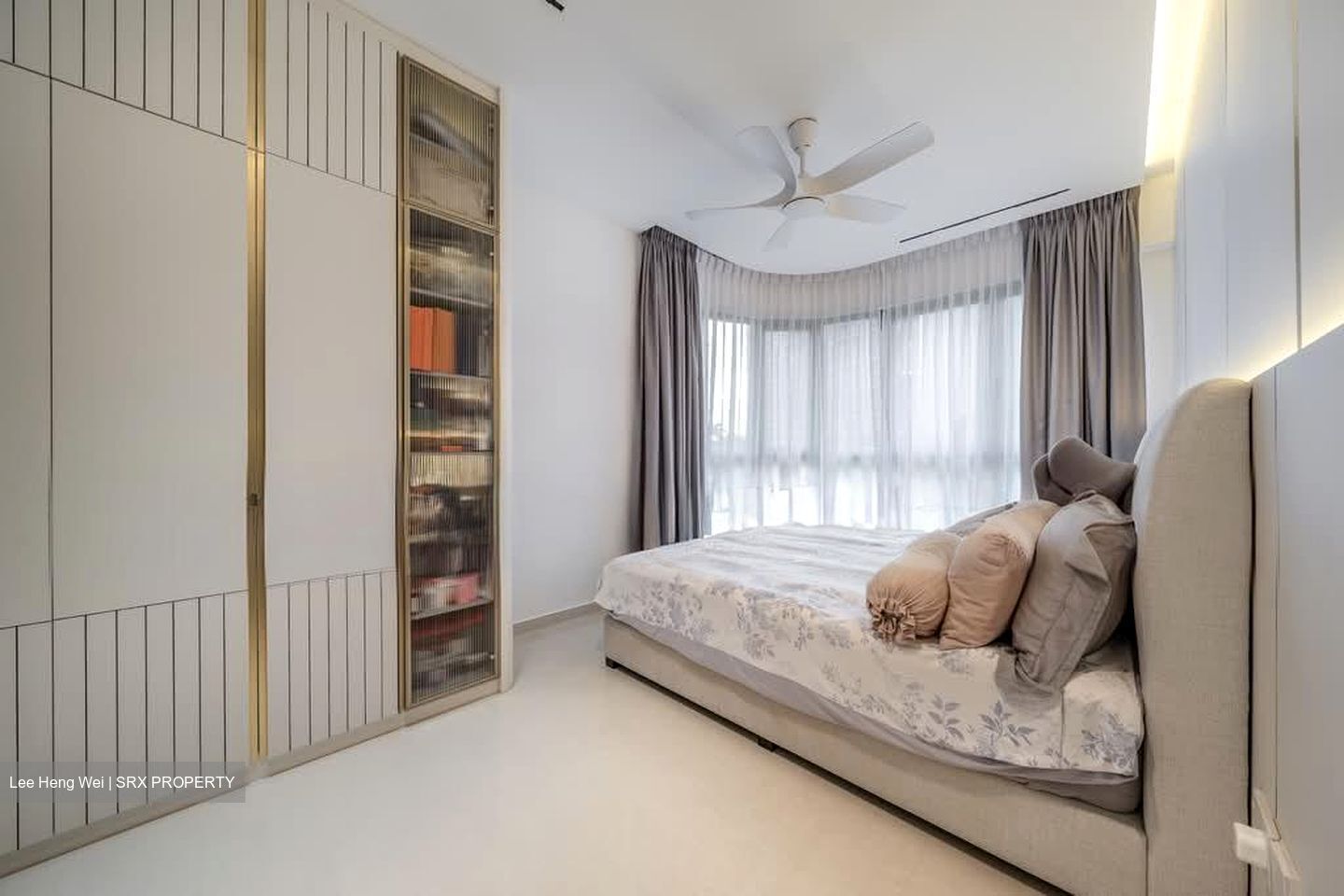 Arc at Tampines (D18), Condominium #555774851